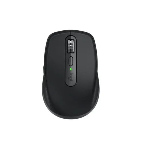 MOUSE LOGITECH WIRELESS ANYWHERE 3 NEGRO