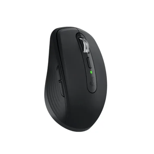 MOUSE LOGITECH WIRELESS ANYWHERE 3 NEGRO - Imagen 2