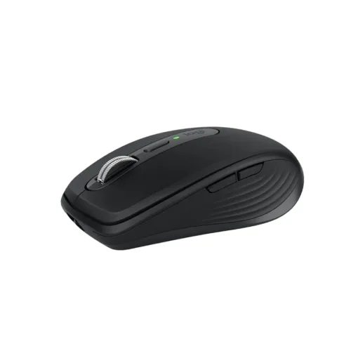 MOUSE LOGITECH WIRELESS ANYWHERE 3 NEGRO - Imagen 3