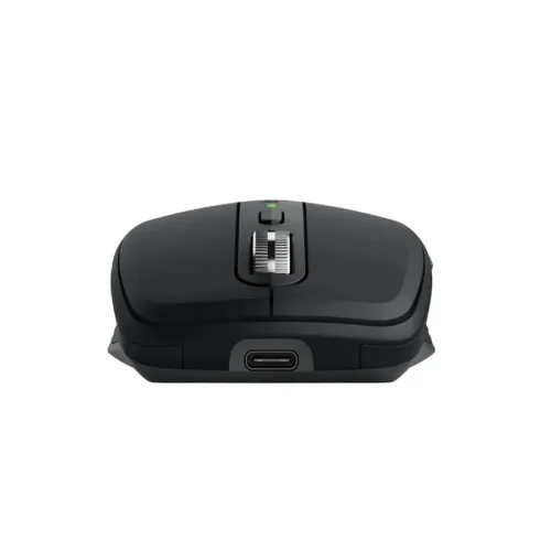 MOUSE LOGITECH WIRELESS ANYWHERE 3 NEGRO - Imagen 4