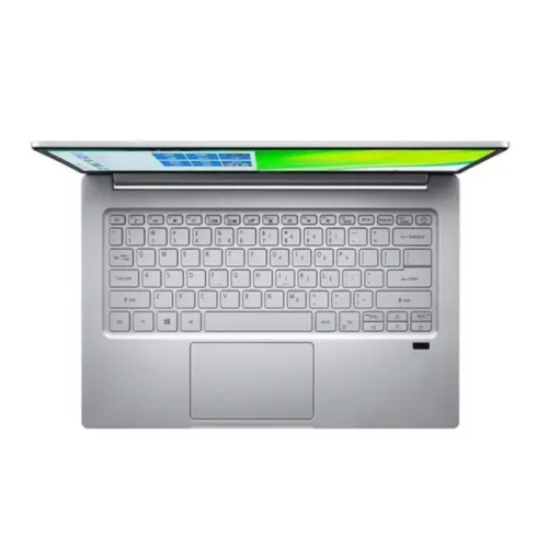 NOTEBOOK ACER SWIFT 3 R5-4500U 8GB 256GB SSD 14 SILVER W10HS - Imagen 2