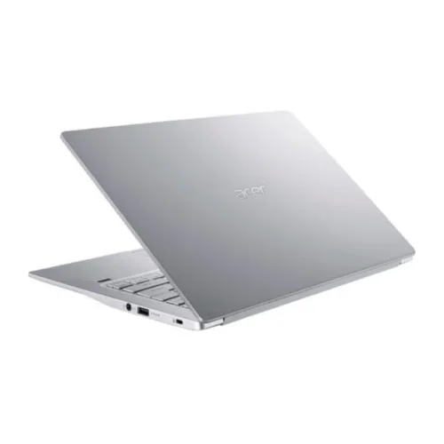 NOTEBOOK ACER SWIFT 3 R5-4500U 8GB 256GB SSD 14 SILVER W10HS - Imagen 3