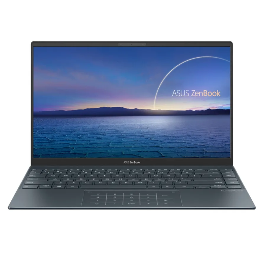 NOTEBOOK ASUS ZENBOOK 14 I5-1135G7 8G SSD512GB W10H