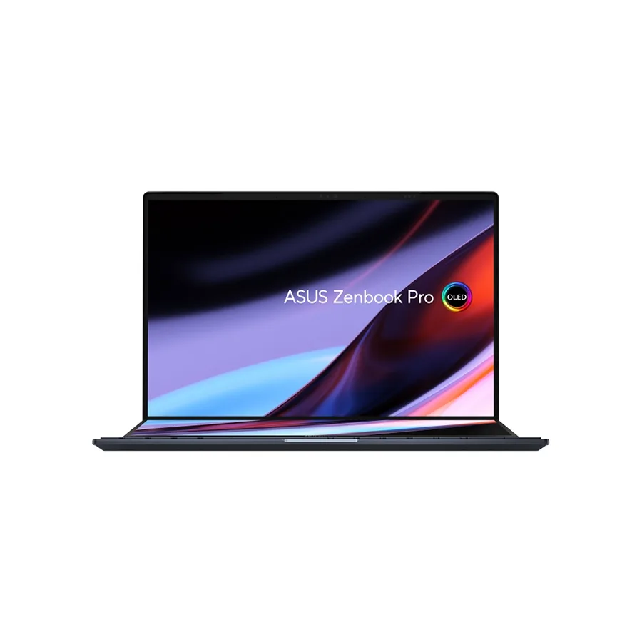 NOTEBOOK ASUS 14.5 I7-12700H 32G 1TB SSD DUAL SCREEN W11