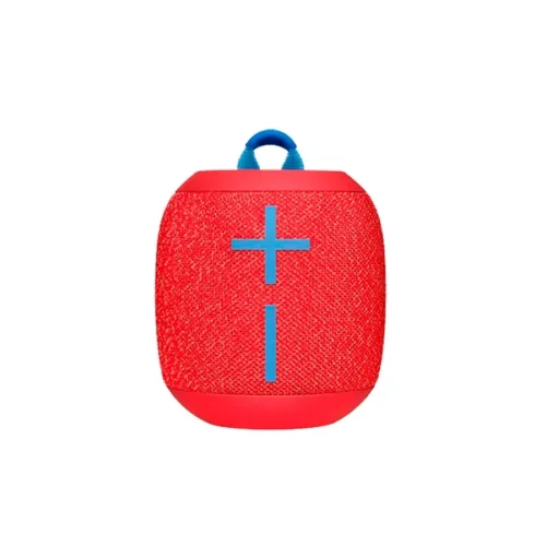 PARLANTE BT UE WONDERBOOM2 RADICAL RED