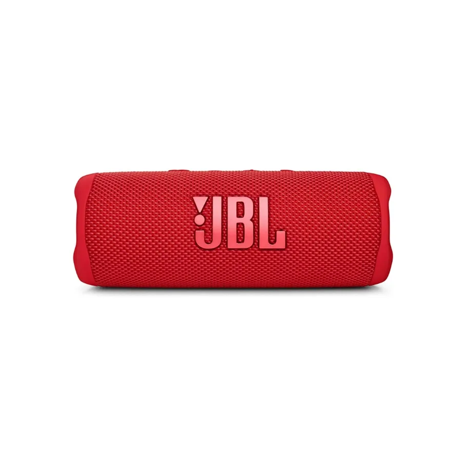 PARLANTE JBL FLIP 6 BLUETOOTH RED
