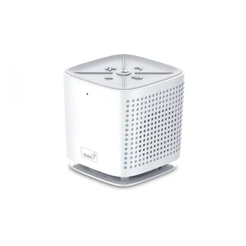 PARLANTES GENIUS SP-925BT WHITE - Imagen 2