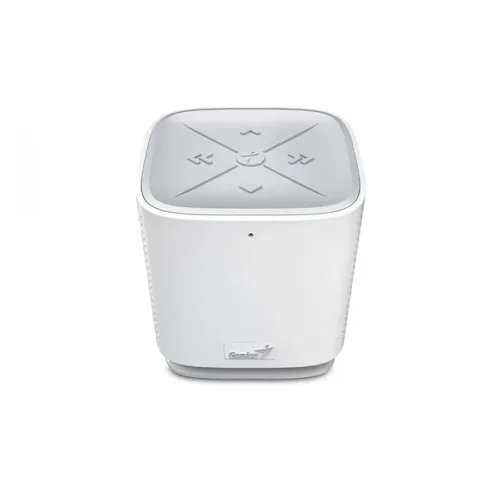 PARLANTES GENIUS SP-925BT WHITE - Imagen 3