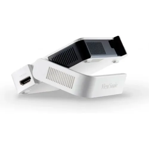 PROYECTOR VIEWSONIC M1 MINI LED 120LM USB - Imagen 4