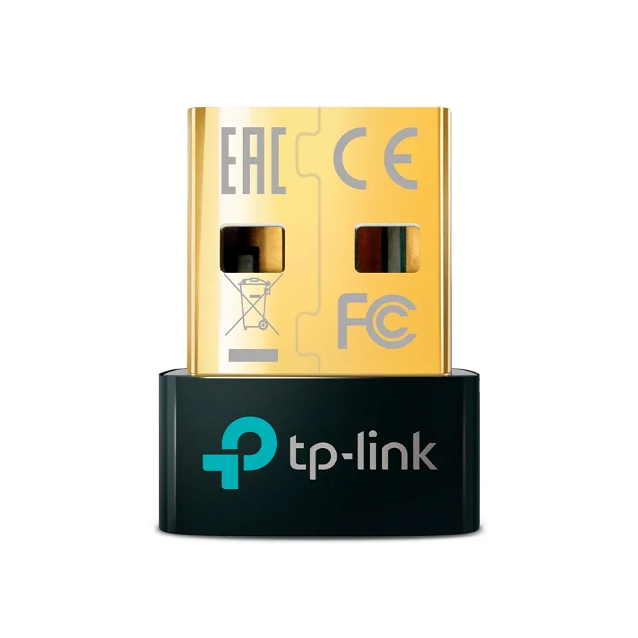 UB500 TP-LINK BLUETOOTH 5.0 USB NANO ADAPTER