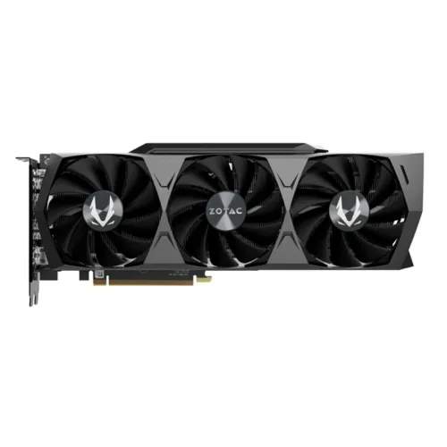 VIDEO GEFORCE RTX 3070 TI 8GB ZOTAC TRINITY OUTLET - Imagen 2