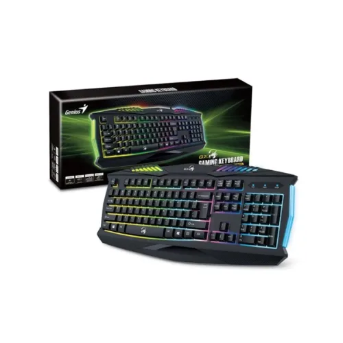 TECLADO GENIUS GAMING GX K220 SP USB