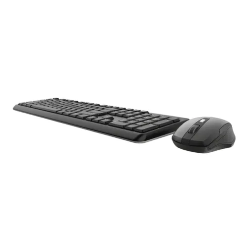 COMBO TECLADO Y MOUSE GAMER TRUST ODY WIRELESS - Imagen 3