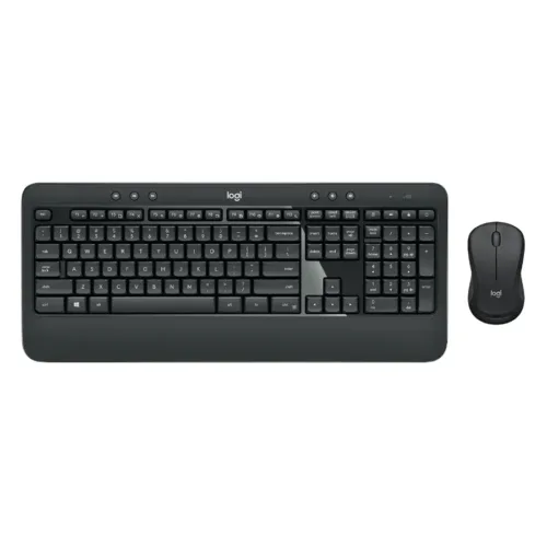 COMBO TECLADO Y MOUSE LOGITECH MK540 WIRELESS