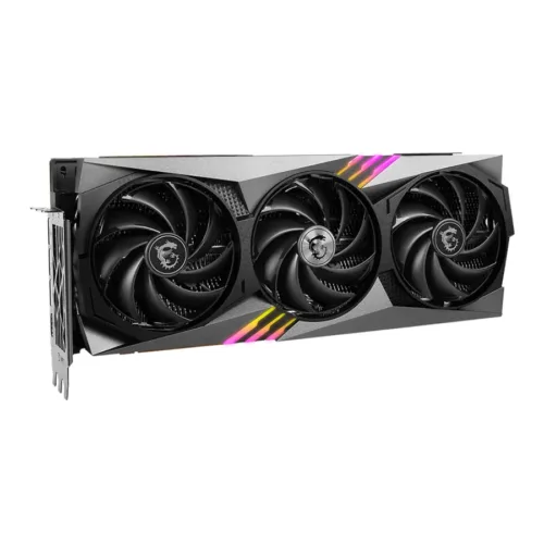 VIDEO GEFORCE RTX 4090 24GB MSI GAMING X TRIO - Imagen 2
