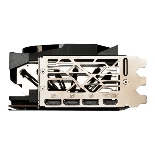 VIDEO GEFORCE RTX 4090 24GB MSI GAMING X TRIO - Imagen 3