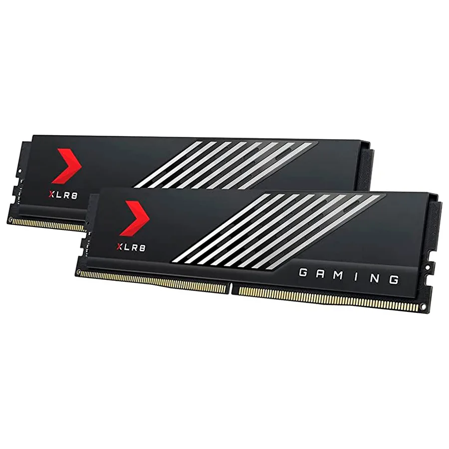 MEMORIA RAM 32GB 2X16GB DDR5 6000 PNY MAKO BLACK