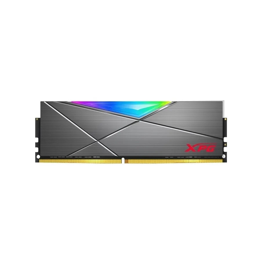 MEMORIA RAM 16GB DDR4 3600 ADATA XPG SPECTRIX D50 RGB