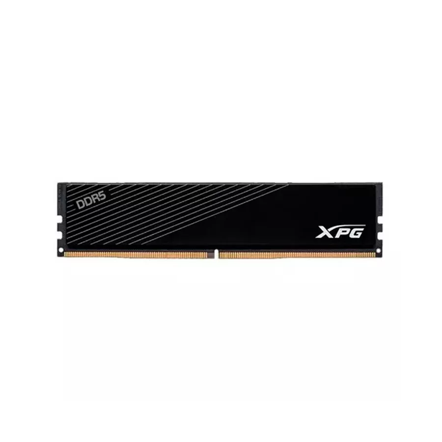 MEMORIA RAM 8GB DDR5 5200 XPG HUNTER