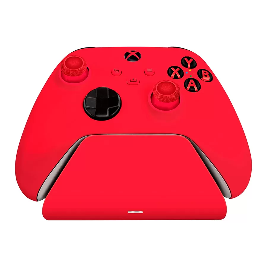 QUICK CHARGING RAZER FOR XBOX PULSERED