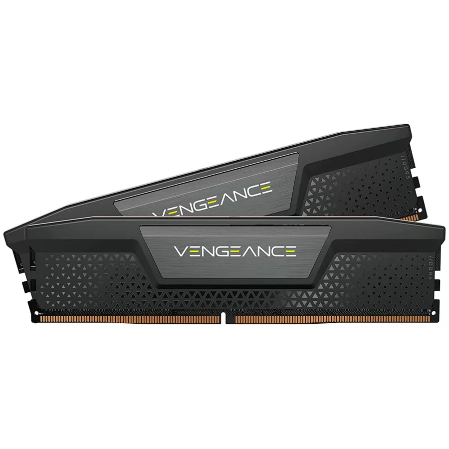 MEMORIA RAM 32GB (2X16) DDR5 6000 CORSAIR VENGEANCE
