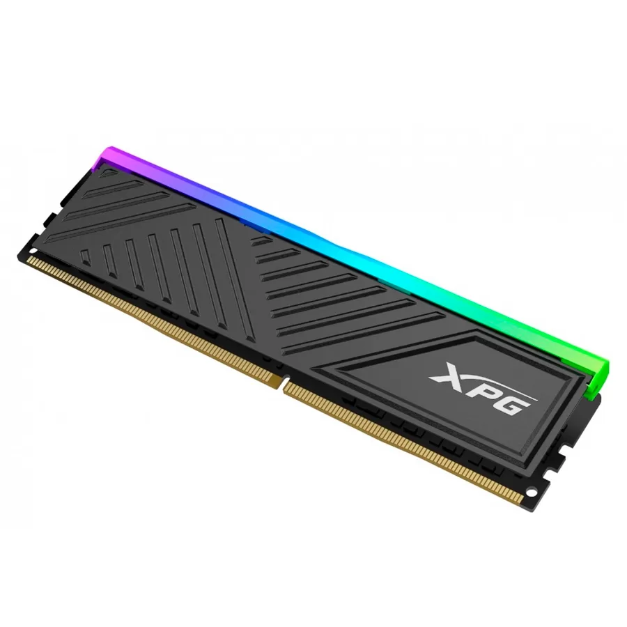 MEMORIA RAM 32GB DDR4 3200 ADATA XPG TRAY BLACK GAMMIX D35G