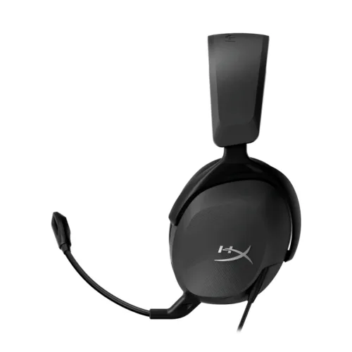 AURICULAR HYPERX CLOUD STINGER CORE 2 BLACK - Imagen 3
