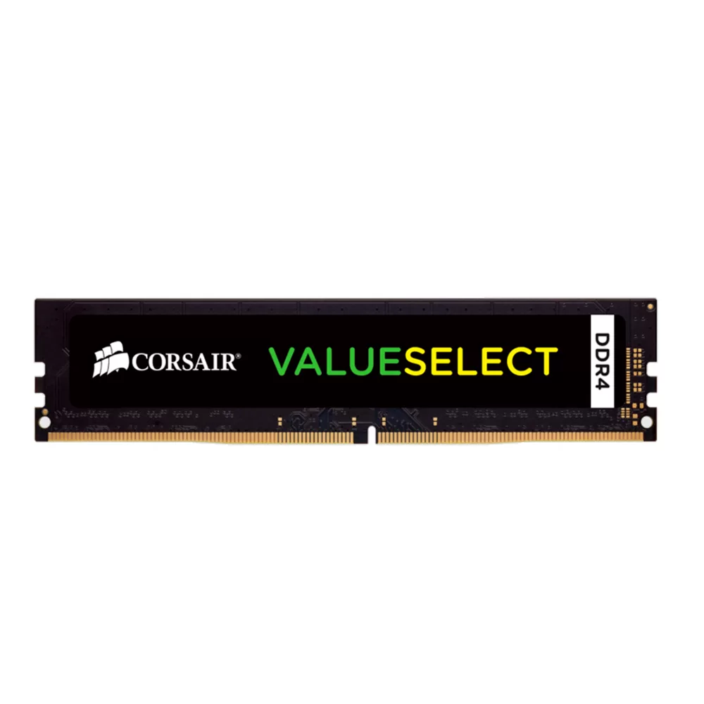 MEMORIA DDR4 CORSAIR 4GB 2400 MHZ VALUE
