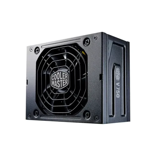 FUENTE COOLERMASTER GOLD V SFX 750W 80PLUS GOLD