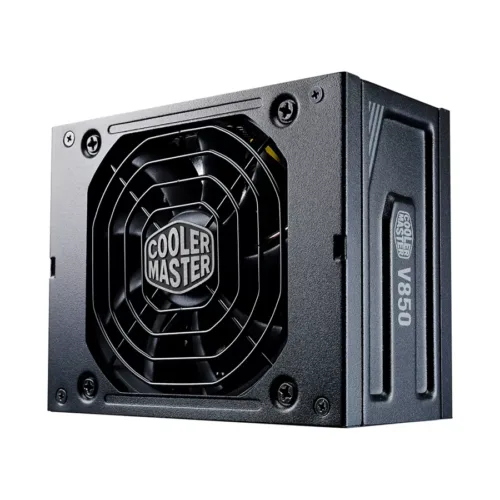 FUENTE COOLERMASTER GOLD V SFX 850W