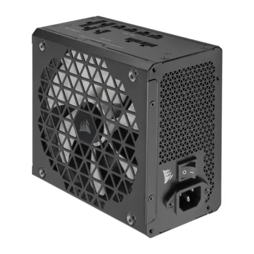 FUENTE CORSAIR 750W RMX SHIFT 80+GOLD - Imagen 3