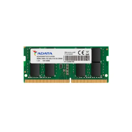 MEMORIA RAM SODIMM 32GB DDR4 3200 ADATA