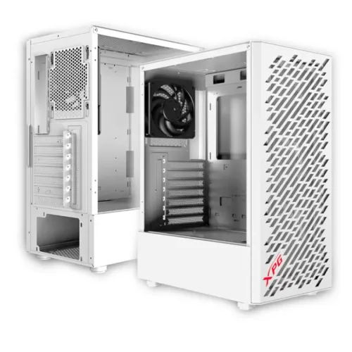 GABINETE ADATA XPG VALOR AIR TM WHITE