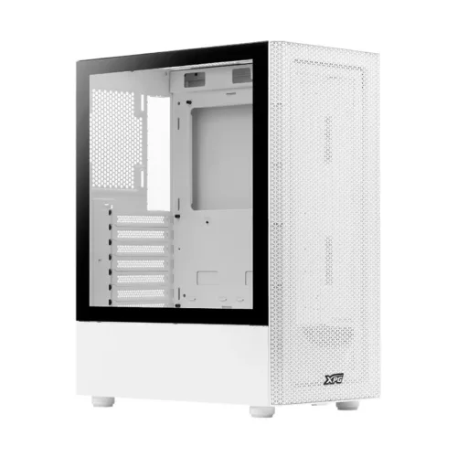 GABINETE ADATA XPG VALOR MESH WHITE