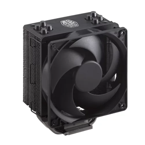 COOLER HYPER 212 RGB BLACK EDITION FOR 1700