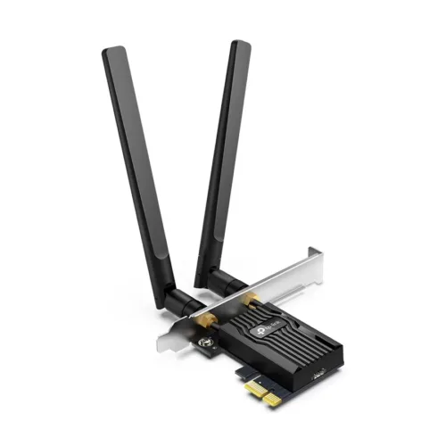 WIFI PCIE TP-LINK ARCHER TX55E PCIE AX3000 2 ANTDET