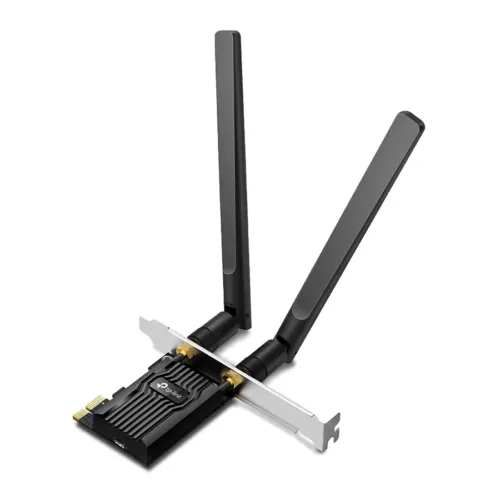 WIFI PCIE TP-LINK ARCHER TX20E PCIE AX1800 2 ANT WIFI BLUETOOTH