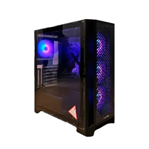 GABINETE GAMER AUREOX PROTEUS ARX 410G