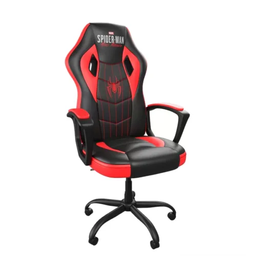 SILLA GAMER XTECH MARVEL SPIDER MAN