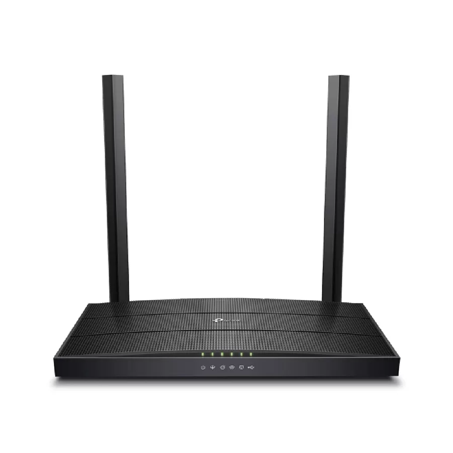 ROUTER TP-LINK XC220-G3V GPON VOIP GIGABIT DUAL BAND AC1200