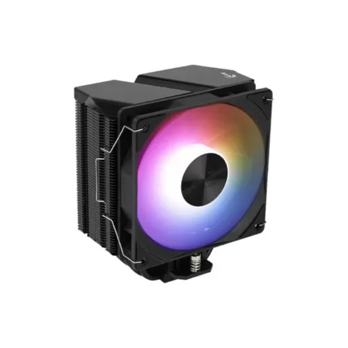 COOLER AEROCOOL RIME 4 ARGB 4 PINES