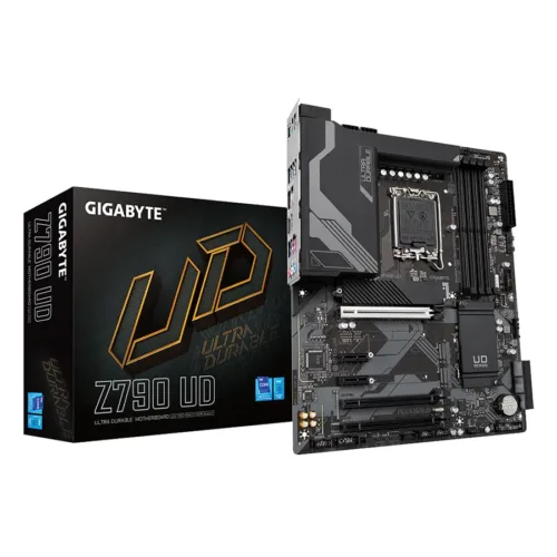 MOTHER GIGABYTE Z790 UD DDR5 LGA1700