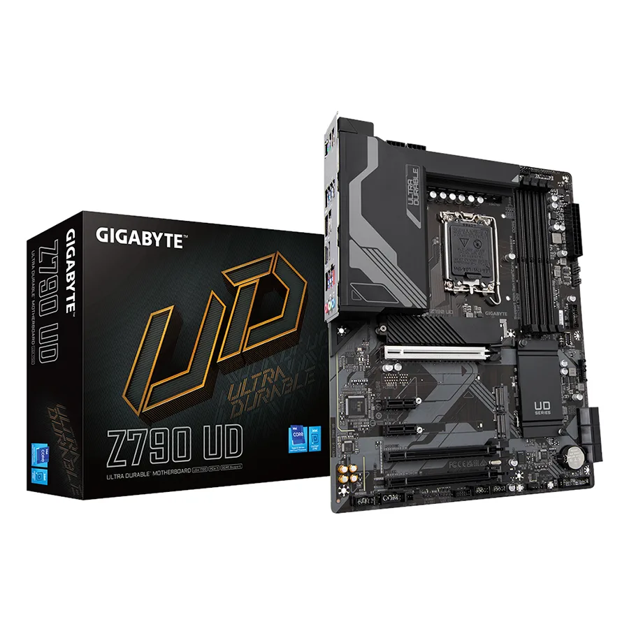MOTHER GIGABYTE Z790 UD DDR5 LGA1700
