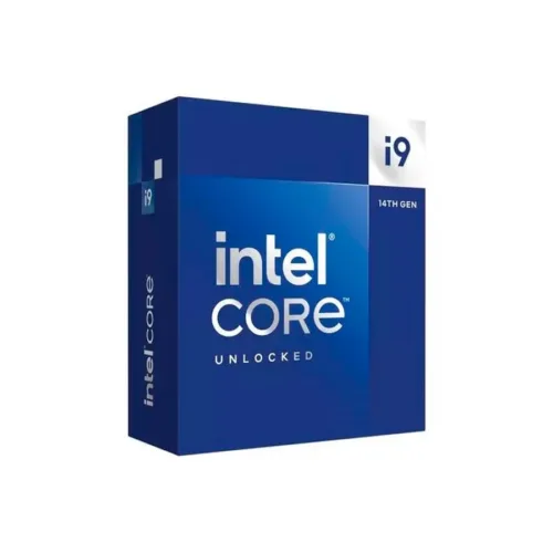 PROCESADOR INTEL CORE I9 14900K LGA1700