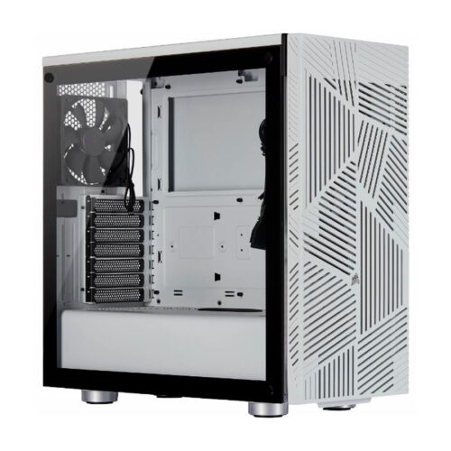 GABINETE CORSAIR 275R AIRFLOW WHITE