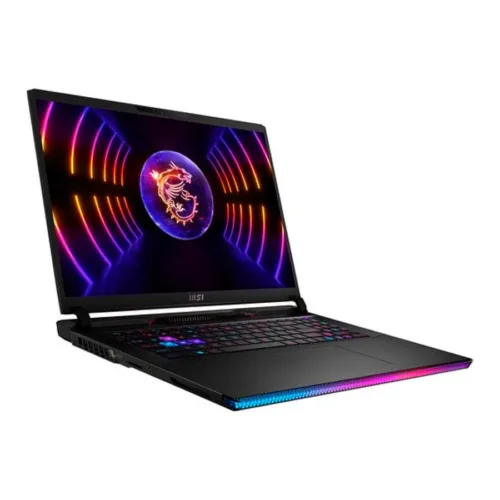 NOTEBOOK MSI GAMER GE78HX 13VG RAIDER (I7 + 32GB + 1TB + 4070)