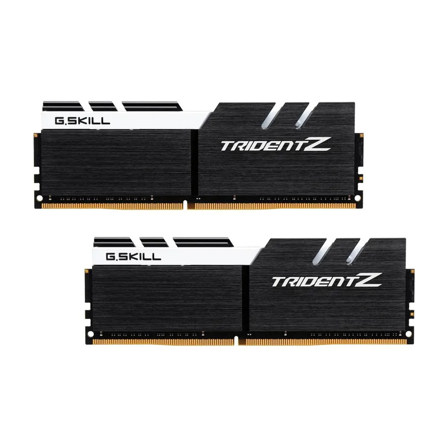 MEMORIA RAM 16GB (2X8) DDR4 3200 GSKILL TRIDENT Z
