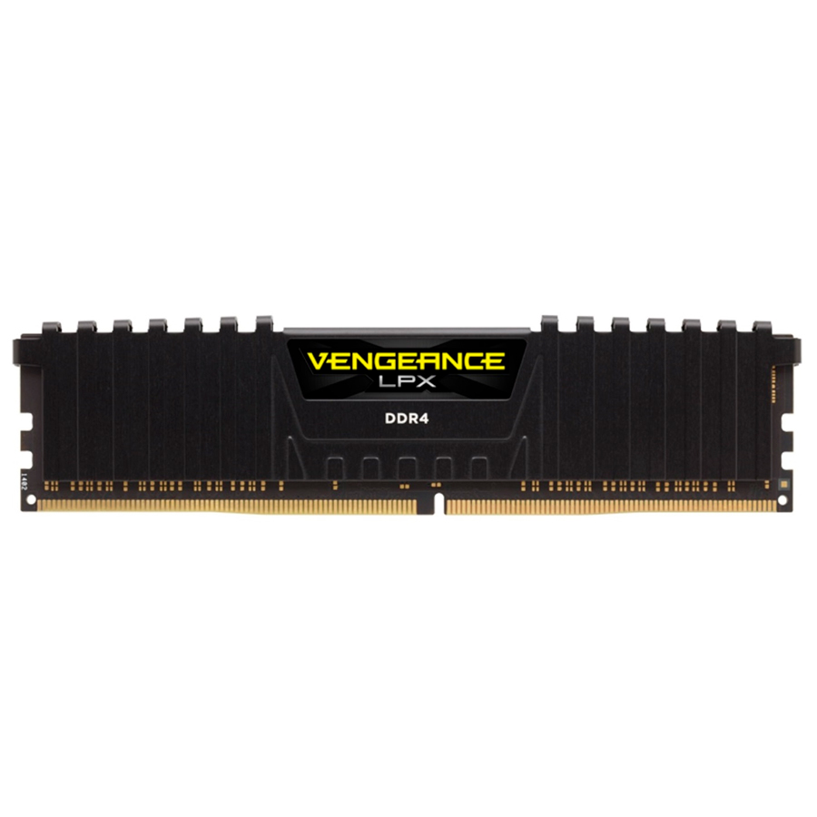 MEMORIA RAM 8GB DDR4 2666 CORSAIR VENG LPX