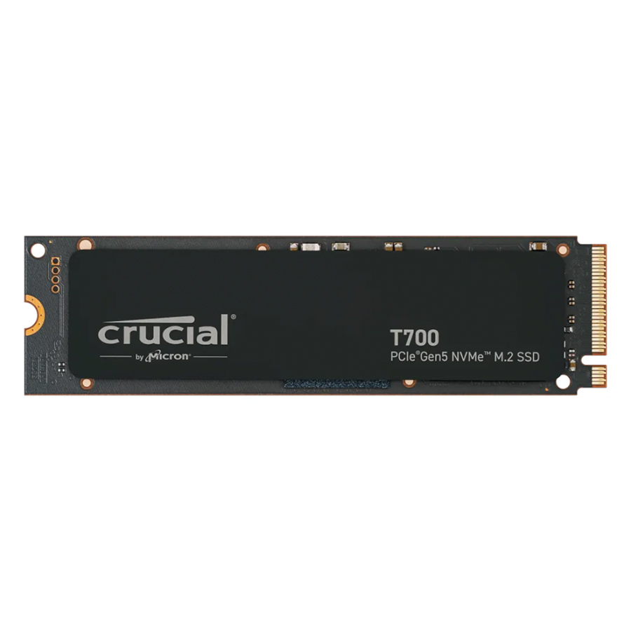 DISCO SSD 2TB CRUCIAL T700 M2 NVME