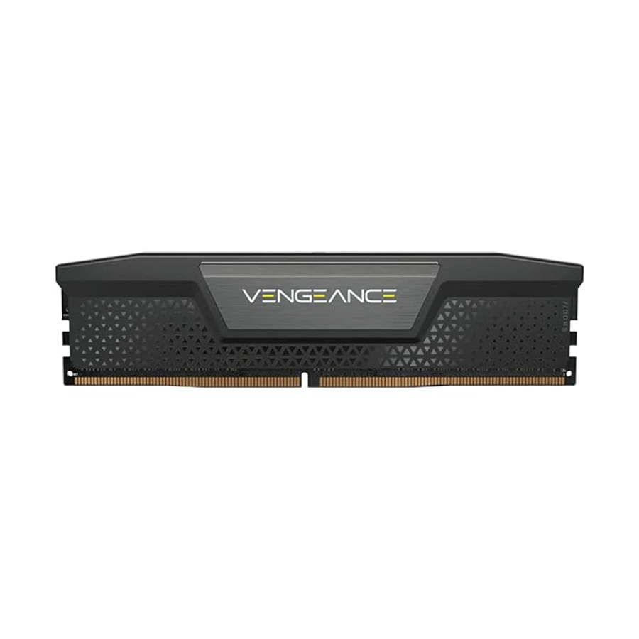 MEMORIA RAM 32GB 5600 CORSAIR VENGEANCE BLACK DDR5